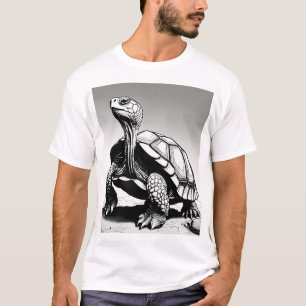 ChatGPT U zei: T-shirt titel ChatGPT zei: Ch