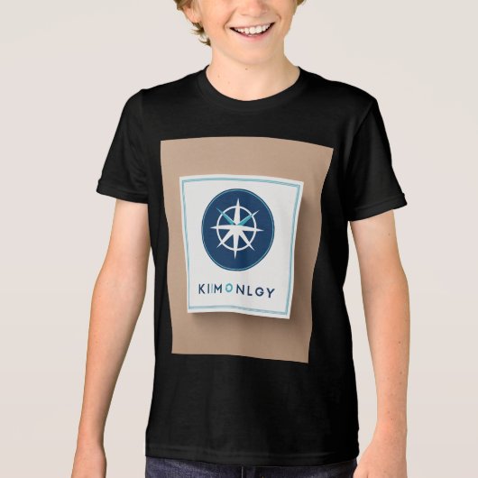 ChatGPT U zei: T-shirt titel ChatGPT zei: Ch (Voorkant)