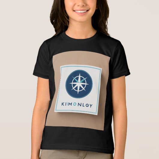 ChatGPT U zei: T-shirt titel ChatGPT zei: Ch (Voorkant)