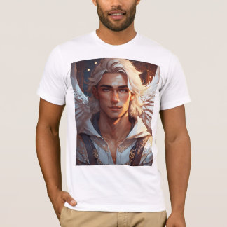 ChatGPT U zei: T-shirt titel ChatGPT zei: Ch