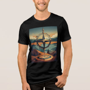 ChatGPT U zei: T-shirt titel ChatGPT zei: Ch