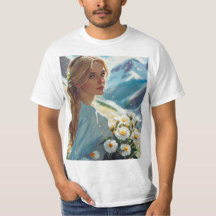 ChatGPT U zei: T-shirt totaal ChatGPT zei: Cha