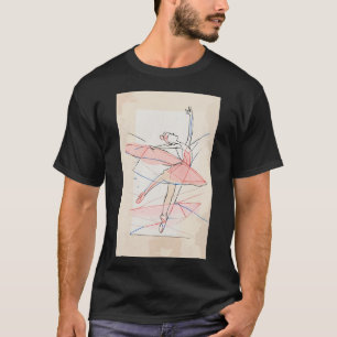 ChatGPT U zei: Titel t-shirt ChatGPT zei: Cha