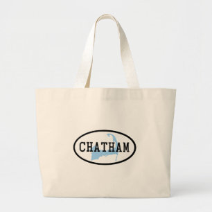 Chatham Canvas Tas