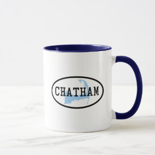 Chatham Coffee Mok