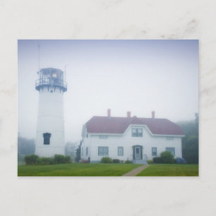 Chatham Light Briefkaart