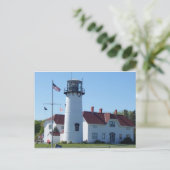 Chatham Light Briefkaart (Staand voorkant)