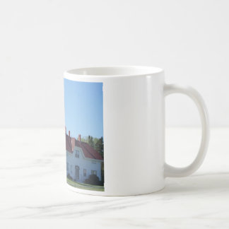 Chatham Light Koffiemok