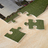 Chatham Light Legpuzzel (Zijkant)