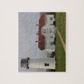 Chatham Light Legpuzzel (Verticaal)