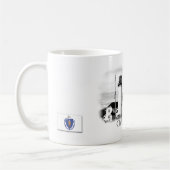 Chatham Light - Massachusetts Koffiemok (Links)