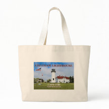 Chatham Lighthouse Cape Cod Massachusetts Canvas t