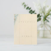 Chatham, Massachusetts Briefkaart (Staand voorkant)