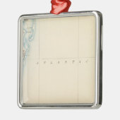 Chatham, Massachusetts Metalen Ornament (Links)