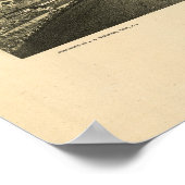 Chatham NY 1886 Poster (Hoek)