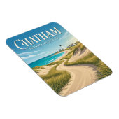 Chatham VS Magneet (Rechterzijde)