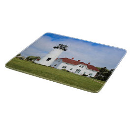 Chatham vuurtoren Massachusett snijplank