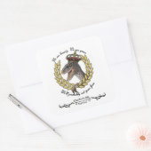 ChatNaNoML Stickers (Envelop)