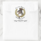 ChatNaNoML Stickers (Tas)