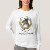 ChatNaNoML Sweatshirt - ML Versie (Voorkant)