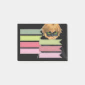 Chatnoir post-it notes (Voorkant)