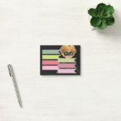 Chatnoir post-it notes (Kantoor)