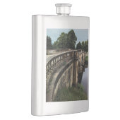 Chatsworth-brug Flacon (Rechts)