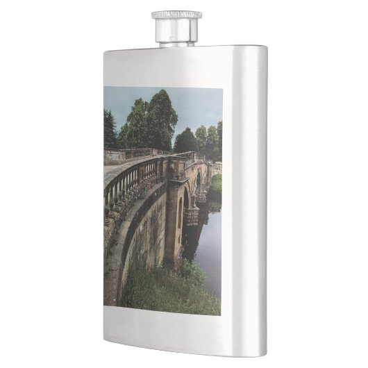 Chatsworth-brug Flacon (Links)