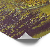 Chatsworth Derbyshire Jane Austen Darcy Pemberly Poster (Hoek)