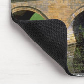 Chatsworth House, Derbyshire, Verenigd Koninkrijk Muismat (Hoek)