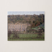 Chatsworth House Legpuzzel (Horizontaal)