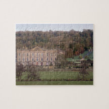 Chatsworth House