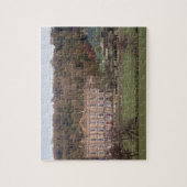 Chatsworth House Legpuzzel (Verticaal)