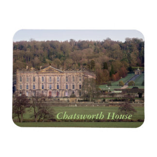 Chatsworth House Magneet