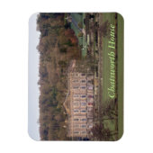 Chatsworth House Magneet (Verticaal)