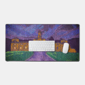 Chatsworth stallen bureaumat (Keyboard & Muis)