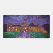 Chatsworth stallen bureaumat (Voorkant)