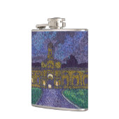 Chatsworth stallen heupfles (Links)