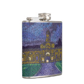 Chatsworth stallen heupfles (Rechts)