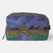 Chatsworth stallen toilettasje (Achterkant)