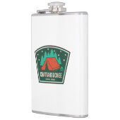 Chattahoochee National Forest Camping Heupfles (Links)