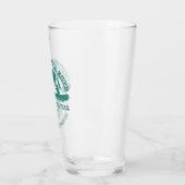 Chattahoochee NWT (CT) Glas (Links)