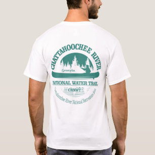 Chattahoochee NWT (CT) T-shirt
