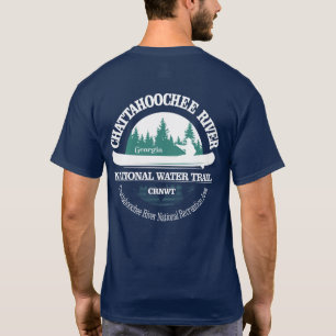 Chattahoochee NWT (CT) T-shirt