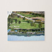 Chattanooga Coolidge Park Puzzle Legpuzzel (Horizontaal)