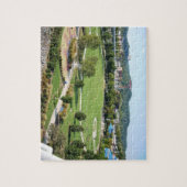 Chattanooga Coolidge Park Puzzle Legpuzzel (Verticaal)