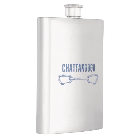 Chattanooga-klimmer Flacon (Rechts)