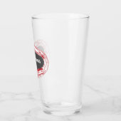 Chattanooga-klimmer Glas (Links)