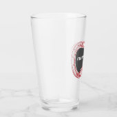 Chattanooga-klimmer Glas (Rechts)