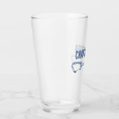 Chattanooga-klimmer Glas (Rechts)